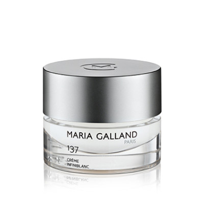 Maria Galland 137 Infiniblanc Cream SPF15 (50ml) boxless — Antiedad / Antiarrugas Maria Galland 137 Infiniblanc Cream SPF15 (50ml) boxless — Antiedad / Antiarrugas