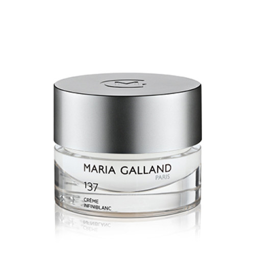 Maria Galland 137 Infiniblanc Cream SPF15 (50ml) boxless — Antiedad / Antiarrugas Maria Galland 137 Infiniblanc Cream SPF15 (50ml) boxless — Antiedad / Antiarrugas
