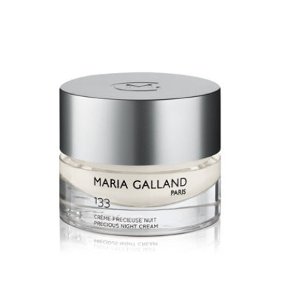 Maria Galland 133 Precious Night Cream 50ml — Cremas de noche Maria Galland 133 Precious Night Cream 50ml — Cremas de noche