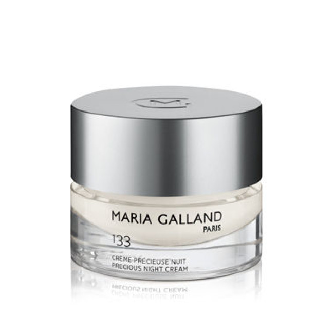 Maria Galland 133 Precious Night Cream 50ml — Cremas de noche Maria Galland 133 Precious Night Cream 50ml — Cremas de noche
