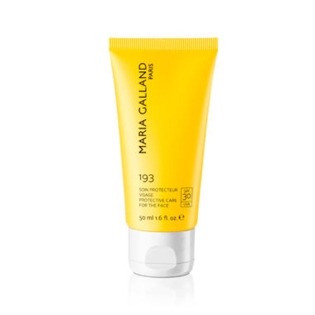 Maria Galland 193 Protective Care for the Face SPF30 50ml — Rostro Maria Galland 193 Protective Care for the Face SPF30 50ml — Rostro