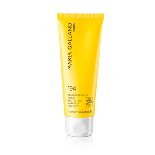 Maria Galland 194 Protective Care for Face SPF50 (50ml) — Rostro Maria Galland 194 Protective Care for Face SPF50 (50ml) — Rostro