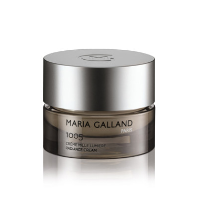 Maria Galland CRÈME MILLE 1005 Radiance LUMIÈRE Cream — Antiedad / Antiarrugas Maria Galland CRÈME MILLE 1005 Radiance LUMIÈRE Cream — Antiedad / Antiarrugas