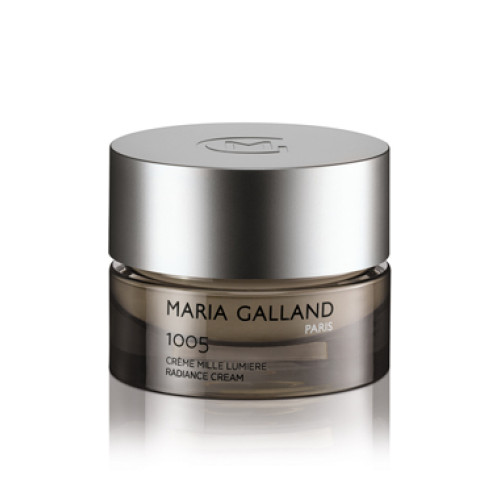 Maria Galland CRÈME MILLE 1005 Radiance LUMIÈRE Cream — Antiedad / Antiarrugas Maria Galland CRÈME MILLE 1005 Radiance LUMIÈRE Cream — Antiedad / Antiarrugas