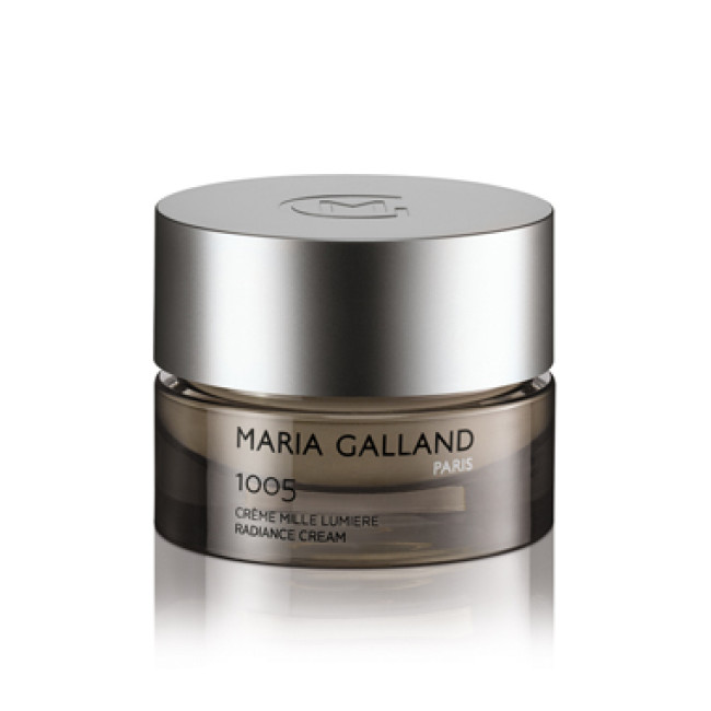 Maria Galland CRÈME MILLE 1005 Radiance LUMIÈRE Cream — Antiedad / Antiarrugas Maria Galland CRÈME MILLE 1005 Radiance LUMIÈRE Cream — Antiedad / Antiarrugas