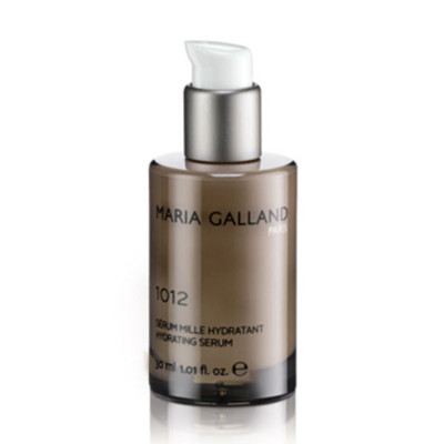 Maria Galland CRÈME MILLE 1012 Luxury Hydrating Serum — Sérum Maria Galland CRÈME MILLE 1012 Luxury Hydrating Serum — Sérum