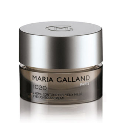 Maria Galland CRÈME MILLE 1020 Luxury Success Eye Cream — Cuidado de ojos y labios Maria Galland CRÈME MILLE 1020 Luxury Success Eye Cream — Cuidado de ojos y labios