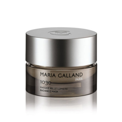 Maria Galland CRÈME MILLE 1030 Radiance Mask — Mascarillas Maria Galland CRÈME MILLE 1030 Radiance Mask — Mascarillas