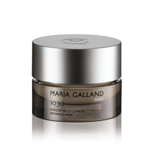 Maria Galland CRÈME MILLE 1030 Radiance Mask — Mascarillas Maria Galland CRÈME MILLE 1030 Radiance Mask — Mascarillas