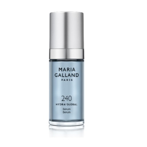 Maria Galland 240 HYDRA’GLOBAL Serum — Sérum Maria Galland 240 HYDRA’GLOBAL Serum — Sérum