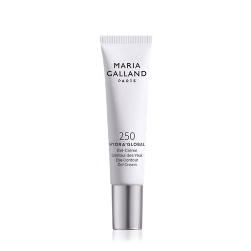 Maria Galland 250 Hydra`Global Eye Contour Gel Cream — Cuidado de ojos y labios Maria Galland 250 Hydra`Global Eye Contour Gel Cream — Cuidado de ojos y labios