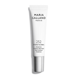 Maria Galland 252 Hydra Global Eye Contour Essence — Cuidado de ojos y labios
