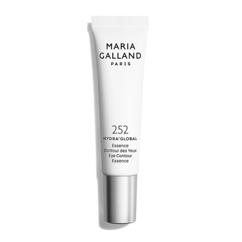 Maria Galland 252 Hydra Global Eye Contour Essence — Cuidado de ojos y labios Maria Galland 252 Hydra Global Eye Contour Essence — Cuidado de ojos y labios