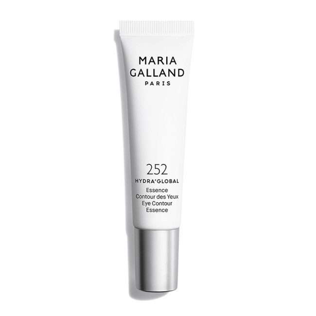 Maria Galland 252 Hydra Global Eye Contour Essence — Cuidado de ojos y labios Maria Galland 252 Hydra Global Eye Contour Essence — Cuidado de ojos y labios