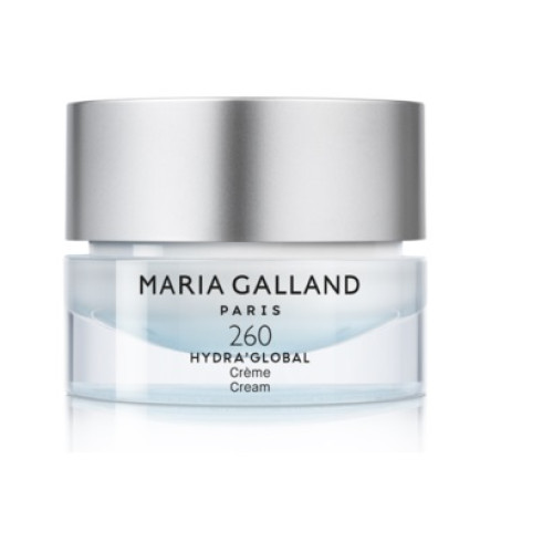 Maria Galland 260 HYDRA’GLOBAL Cream — Piel deshidratada Maria Galland 260 HYDRA’GLOBAL Cream — Piel deshidratada