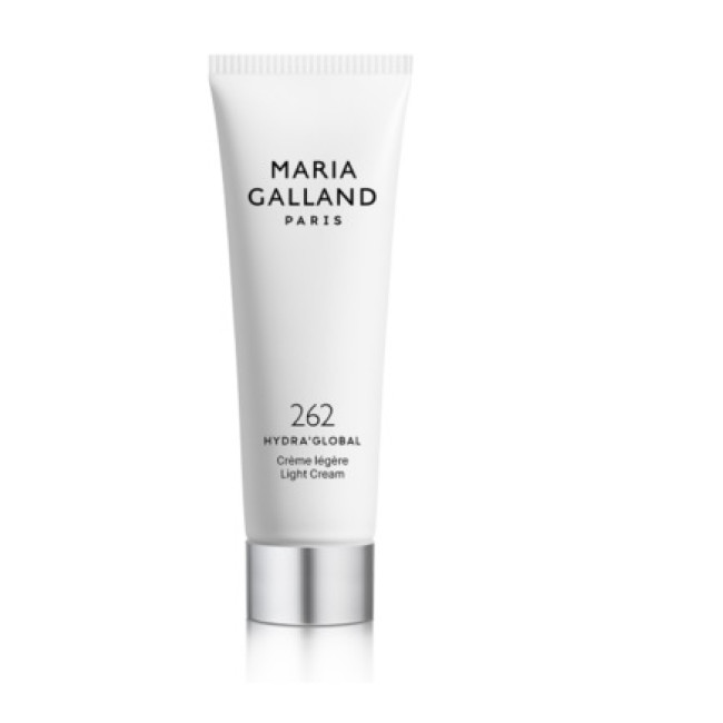 Maria Galland 262 HYDRA’GLOBAL Light Cream 50ml — Piel deshidratada Maria Galland 262 HYDRA’GLOBAL Light Cream 50ml — Piel deshidratada
