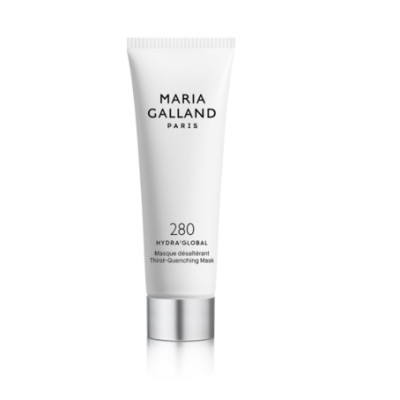 Maria Galland 280 HYDRA’GLOBAL Thirst-Quenching Mask — Bienestar Maria Galland 280 HYDRA’GLOBAL Thirst-Quenching Mask — Bienestar