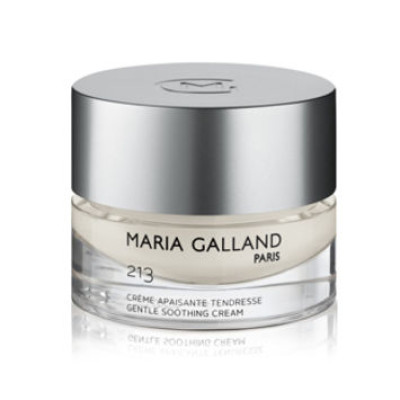 Maria Galland 213 Gentle Soothing Cream — Piel sensible Maria Galland 213 Gentle Soothing Cream — Piel sensible