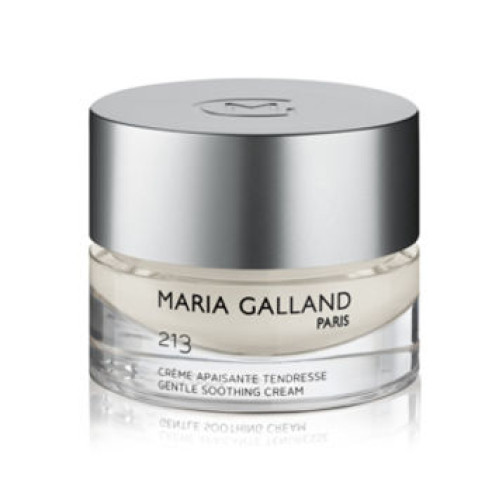 Maria Galland 213 Gentle Soothing Cream — Piel sensible Maria Galland 213 Gentle Soothing Cream — Piel sensible