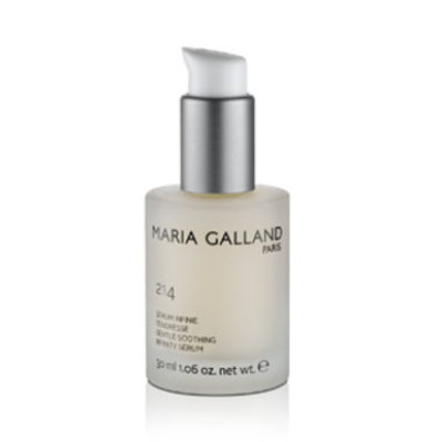 Maria Galland 214 Gentle Soothing Infinity Serum — Sérum Maria Galland 214 Gentle Soothing Infinity Serum — Sérum