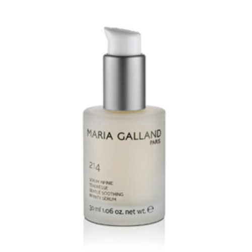 Maria Galland 214 Gentle Soothing Infinity Serum — Sérum Maria Galland 214 Gentle Soothing Infinity Serum — Sérum