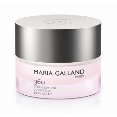 Maria Galland 360 LuminÉclat Cream — Antiedad / Antiarrugas Maria Galland 360 LuminÉclat Cream — Antiedad / Antiarrugas