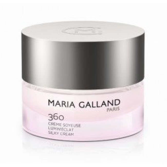 Maria Galland 360 LuminÉclat Cream — Antiedad / Antiarrugas Maria Galland 360 LuminÉclat Cream — Antiedad / Antiarrugas