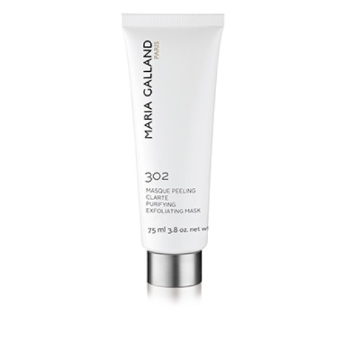 Maria Galland 302 Deep-cleansing Exfoliating Mask — Mascarillas Maria Galland 302 Deep-cleansing Exfoliating Mask — Mascarillas
