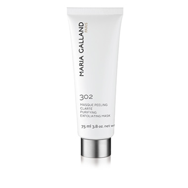 Maria Galland 302 Deep-cleansing Exfoliating Mask — Mascarillas Maria Galland 302 Deep-cleansing Exfoliating Mask — Mascarillas