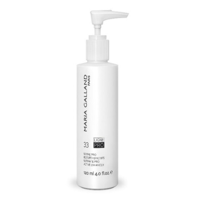 Maria Galland 33 Ultimat PRO ACTIVE Enhancer 100ml — Tratamientos Maria Galland 33 Ultimat PRO ACTIVE Enhancer 100ml — Tratamientos
