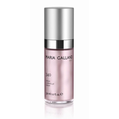 Maria Galland 340 LuminÉclat Serum — Sérum Maria Galland 340 LuminÉclat Serum — Sérum