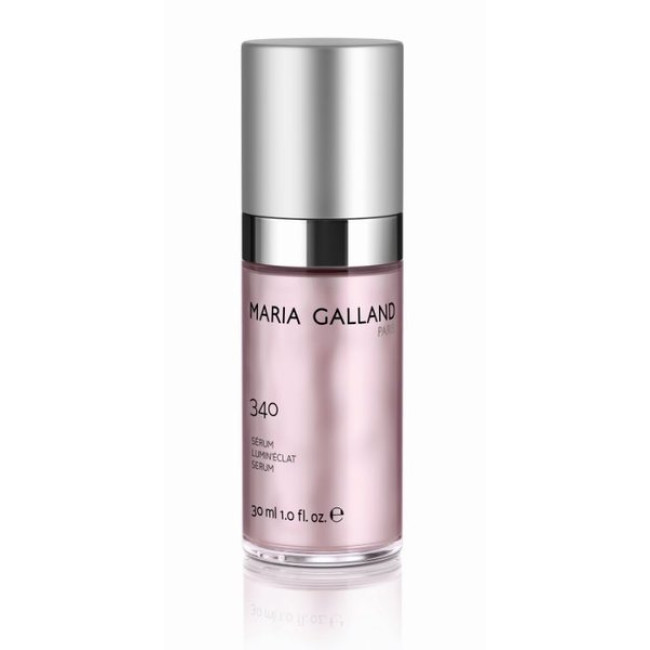 Maria Galland 340 LuminÉclat Serum — Sérum Maria Galland 340 LuminÉclat Serum — Sérum