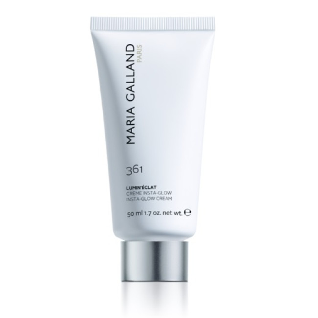 Maria Galland 361 LuminÉclat  Insta-Glow Cream 50ml — Antiedad / Antiarrugas