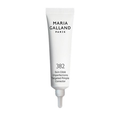 Maria Galland 382 Targeted Pimple Corrector 15ml — Mascarillas Maria Galland 382 Targeted Pimple Corrector 15ml — Mascarillas