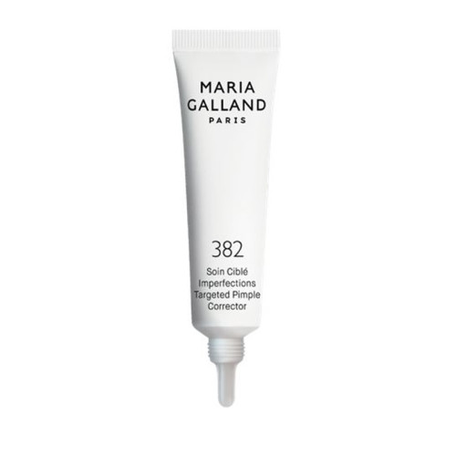Maria Galland 382 Targeted Pimple Corrector 15ml — Mascarillas Maria Galland 382 Targeted Pimple Corrector 15ml — Mascarillas