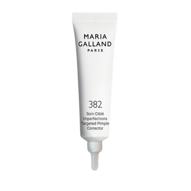 Maria Galland 382 Targeted Pimple Corrector 15ml — Mascarillas Maria Galland 382 Targeted Pimple Corrector 15ml — Mascarillas