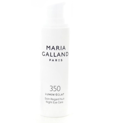 Maria Galland 350 Lumin Èclat Night Eye Care 30ml — Cuidado de ojos y labios Maria Galland 350 Lumin Èclat Night Eye Care 30ml — Cuidado de ojos y labios
