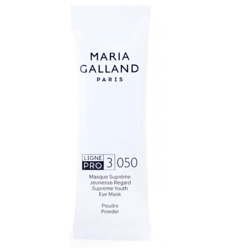 Maria Galland 3 050 Supreme Youth Eye Mask (Powder + Lotion 1 set) — Cuidado de ojos y labios Maria Galland 3 050 Supreme Youth Eye Mask (Powder + Lotion 1 set) — Cuidado de ojos y labios