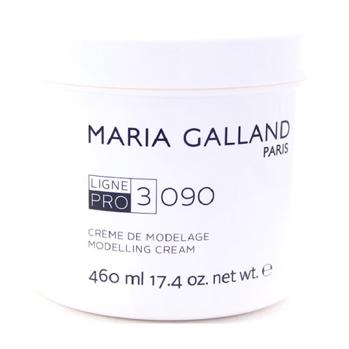 Maria Galland 3 090 Modelling Cream 460ml — Masaje facial Maria Galland 3 090 Modelling Cream 460ml — Masaje facial