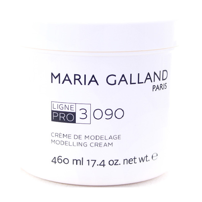 Maria Galland 3 090 Modelling Cream 460ml — Masaje facial Maria Galland 3 090 Modelling Cream 460ml — Masaje facial