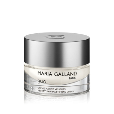 Maria Galland 300 Velvet Mattifying Cream — Piel madura 45+ Maria Galland 300 Velvet Mattifying Cream — Piel madura 45+