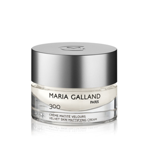 Maria Galland 300 Velvet Mattifying Cream — Piel madura 45+ Maria Galland 300 Velvet Mattifying Cream — Piel madura 45+