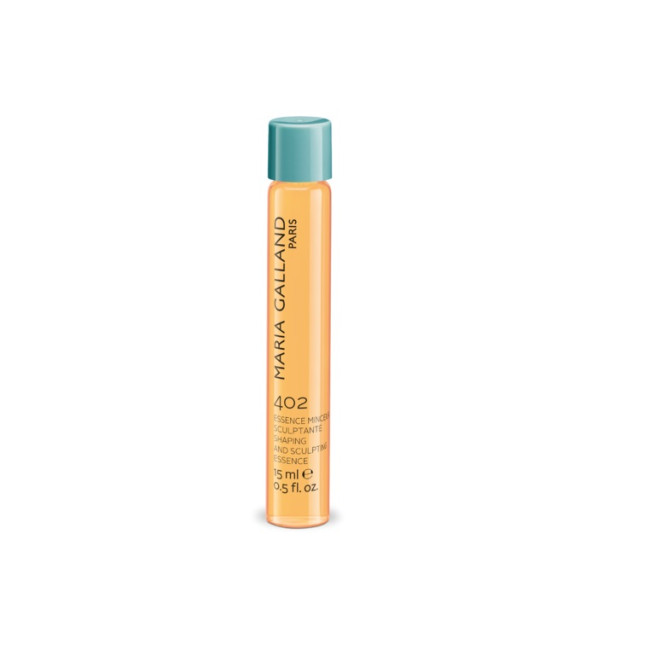 Maria Galland 402 Shaping and Sculpting Essence — Tratamiento Maria Galland 402 Shaping and Sculpting Essence — Tratamiento