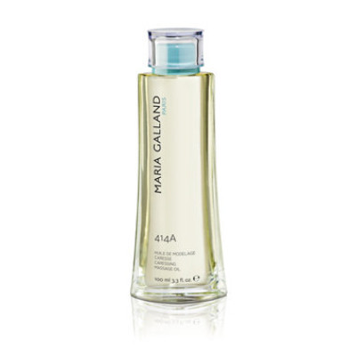 Maria Galland 414A Caressing Massage Oil 100ml — Hidratantes corporales Maria Galland 414A Caressing Massage Oil 100ml — Hidratantes corporales