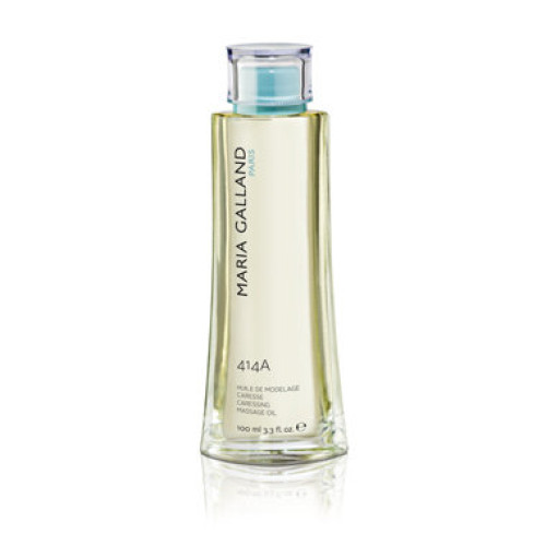Maria Galland 414A Caressing Massage Oil 100ml — Hidratantes corporales Maria Galland 414A Caressing Massage Oil 100ml — Hidratantes corporales