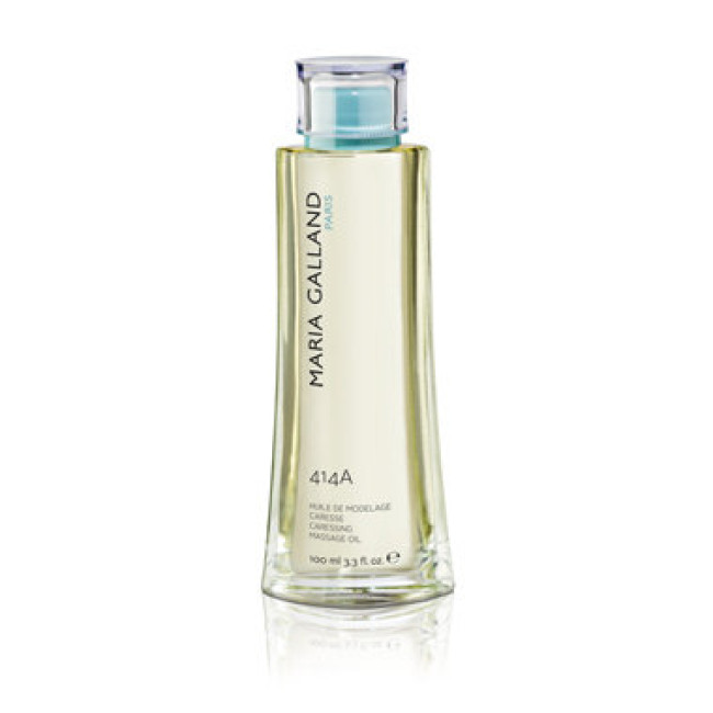 Maria Galland 414A Caressing Massage Oil 100ml — Hidratantes corporales Maria Galland 414A Caressing Massage Oil 100ml — Hidratantes corporales