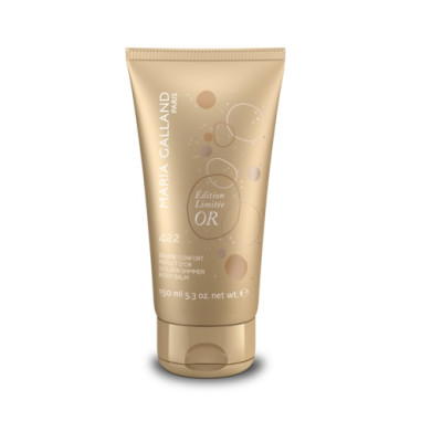 Maria Galland 422 Golden Shimmer Body Balm 150ml — Después del sol Maria Galland 422 Golden Shimmer Body Balm 150ml — Después del sol