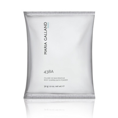 Maria Galland 438A Body Shaping Bath Powder 30g — Anticelulíticos y reductores Maria Galland 438A Body Shaping Bath Powder 30g — Anticelulíticos y reductores