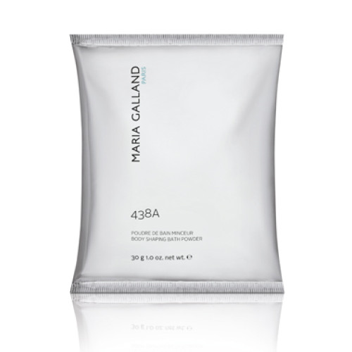Maria Galland 438A Body Shaping Bath Powder 30g — Anticelulíticos y reductores Maria Galland 438A Body Shaping Bath Powder 30g — Anticelulíticos y reductores