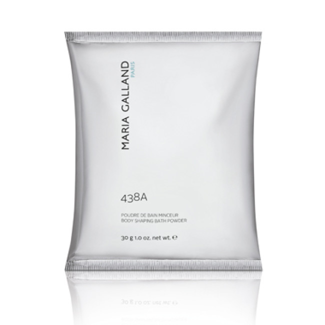 Maria Galland 438A Body Shaping Bath Powder 30g — Anticelulíticos y reductores Maria Galland 438A Body Shaping Bath Powder 30g — Anticelulíticos y reductores